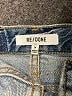 RE/DONE 100% Cotton Blue Jeans Size 24 waist - photo 7