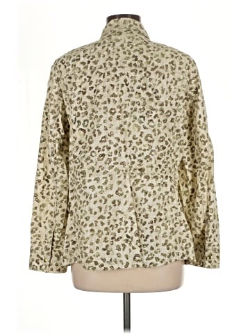 Chico's Faux Fur Jacket (view 2)