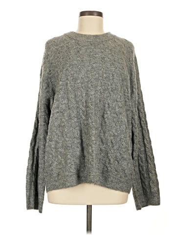 H&M Pullover Sweater (view 1)