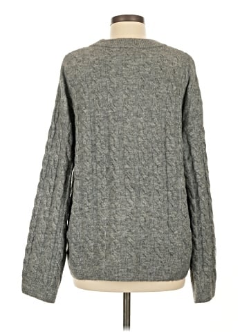 H&M Pullover Sweater (view 2)