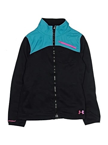 Under Armour Track Jacket (view 1)