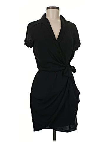 Halston Heritage Kimono (view 1)