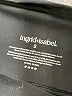 Ingrid + Isabel Solid Black Active Skort Size Sm Maternity (1) - photo 3