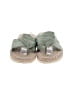 Unbranded Green Sandals Size EU 40 - photo 2