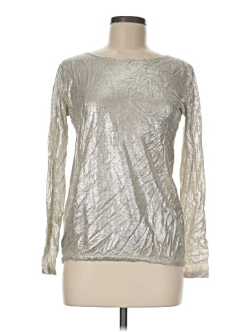Club Monaco Long Sleeve Top (view 1)