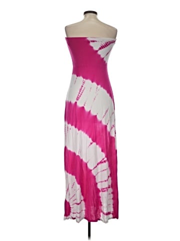 Moa Moa Casual Dress (view 2)