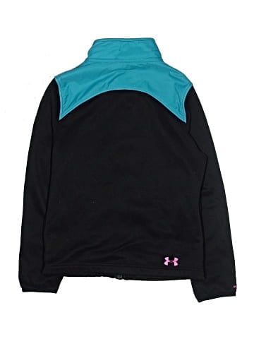 Under Armour Track Jacket (view 2)
