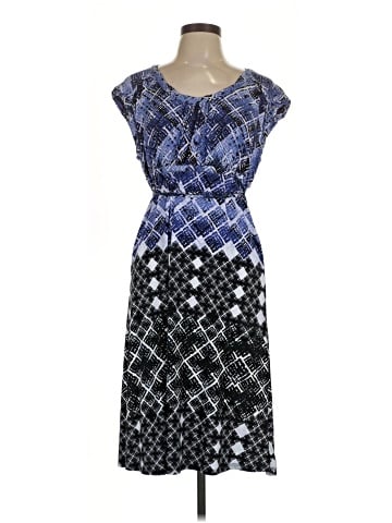 Axcess Casual Dress (view 1)