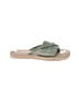 Unbranded Green Sandals Size EU 40 - photo 1