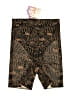 Yitty Animal Print Gold Shorts Size XL - photo 1
