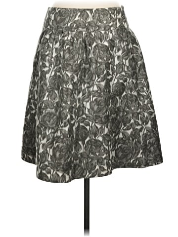 J.Crew Silk Skirt (view 1)