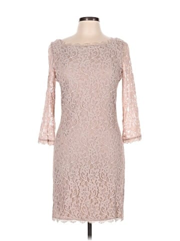 Diane von Furstenberg Cocktail Dress (view 1)