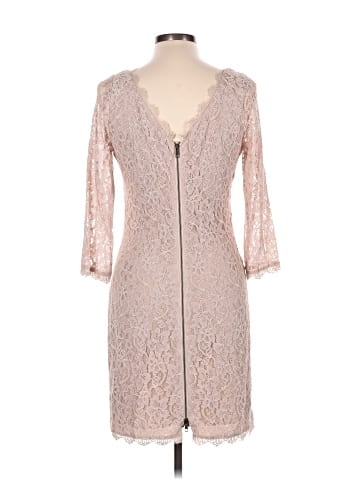 Diane von Furstenberg Cocktail Dress (view 2)
