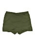 Haute Monde Green Skort Size S - photo 1