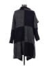 Amaryllis Gray Poncho Size M - photo 2