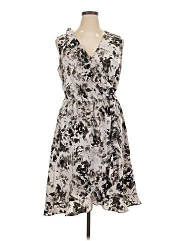 Apt. 9 Cocktail Dress (view 1)