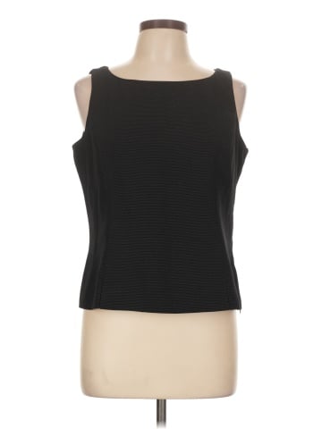 Amanda Smith Sleeveless Blouse (view 1)