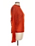 The Ragged Priest 100% Polyester Orange Long Sleeve Top Size L - photo 4