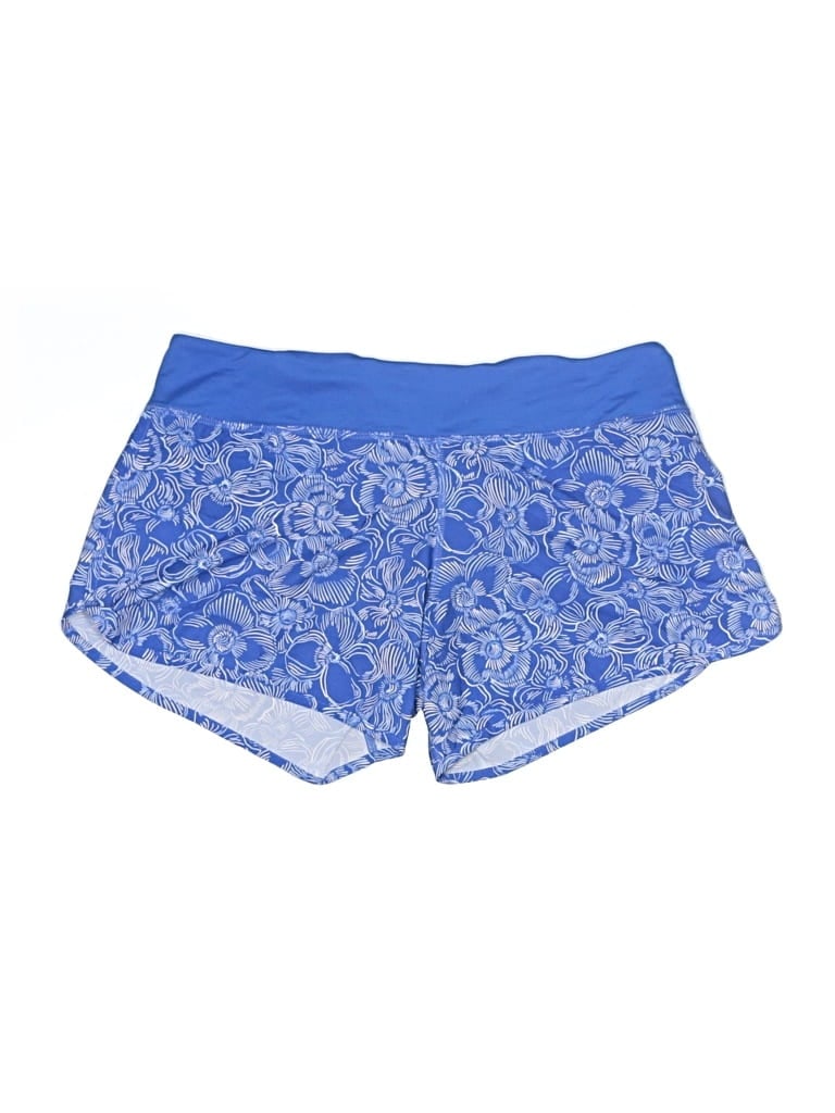 Pre-owned Rabbit Swimsuit Bottoms In Blue