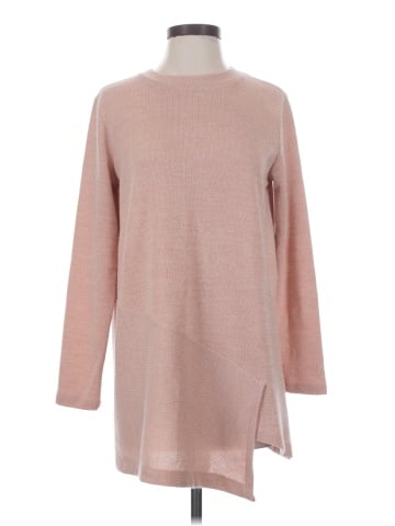 Clara Sun Woo 3/4 Sleeve T-Shirt (view 1)