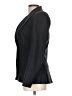 Theory Black Wool Blazer Size 10 - photo 5