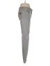 MICHAEL Michael Kors Chevron-herringbone Gray Jeans Size 8 - photo 4
