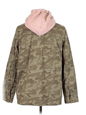 Caslon Coat (view 2)