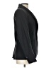Theory Black Wool Blazer Size 10 - photo 4