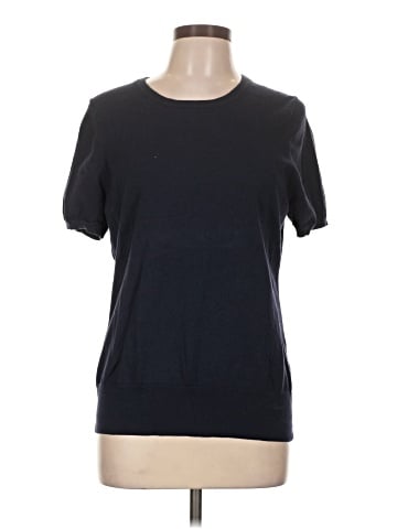 Lands' End Short Sleeve T-Shirt (view 1)
