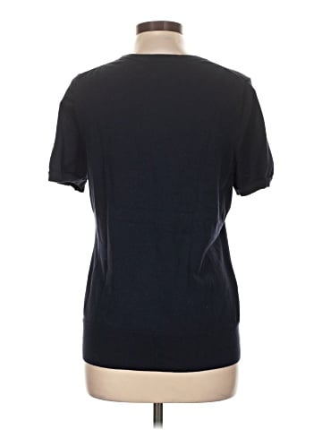 Lands' End Short Sleeve T-Shirt (view 2)
