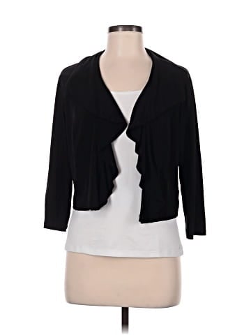 East5th 3/4 Sleeve Top (view 1)