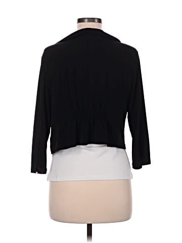East5th 3/4 Sleeve Top (view 2)