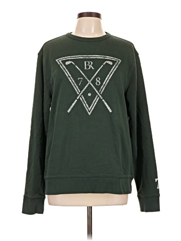 Banana Republic Factory Store Sweatshirt (view 1)