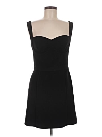 Rebecca Vallance Cocktail Dress (view 1)