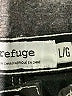 Refuge Black Jeans Size L - photo 7