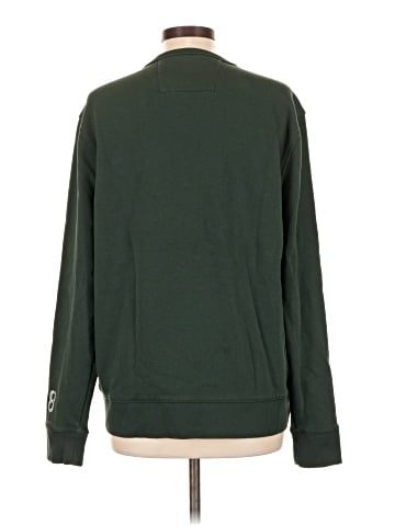 Banana Republic Factory Store Sweatshirt (view 2)