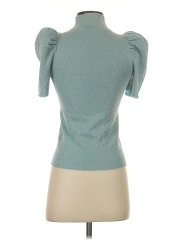 Alice + Olivia Short Sleeve Top (view 2)