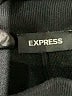 Express Solid Black Active Pants Size XS - photo 7