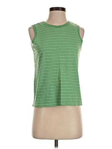 L.L.Bean Sleeveless T-Shirt (view 1)