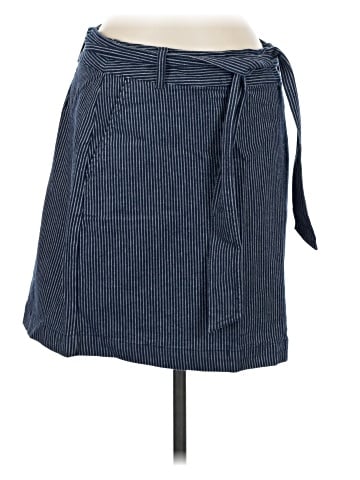 Ann Taylor LOFT Casual Skirt (view 1)