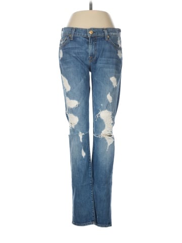 7 For All Mankind Jeans (view 1)