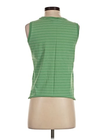 L.L.Bean Sleeveless T-Shirt (view 2)