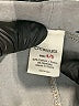Crewcuts Stars Gray Leggings Size 4 - 5 - photo 3
