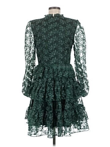 Rachel Parcell Cocktail Dress (view 2)