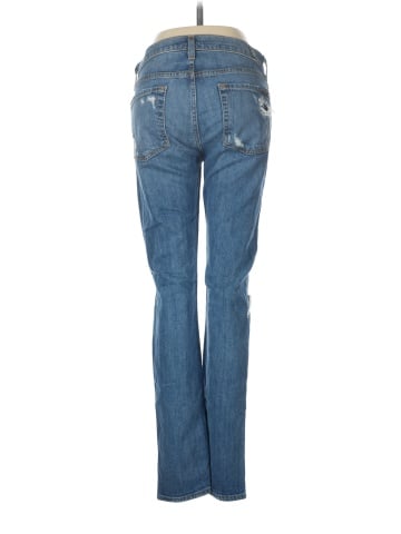 7 For All Mankind Jeans (view 2)