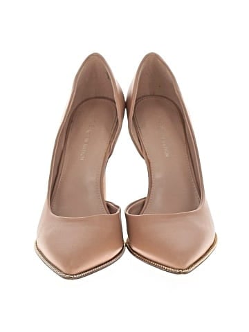 BCBGeneration Heels (view 2)