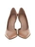 BCBGeneration Tan Heels Size 7 1/2 - photo 2