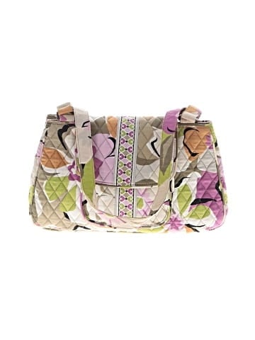 Vera Bradley Shoulder Bag (view 1)