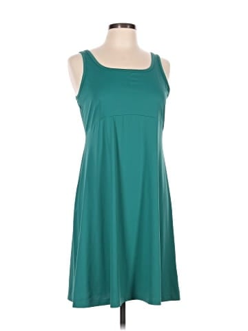 Columbia Casual Dress (view 1)