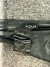Aqua Black Bodysuit Size M - photo 6